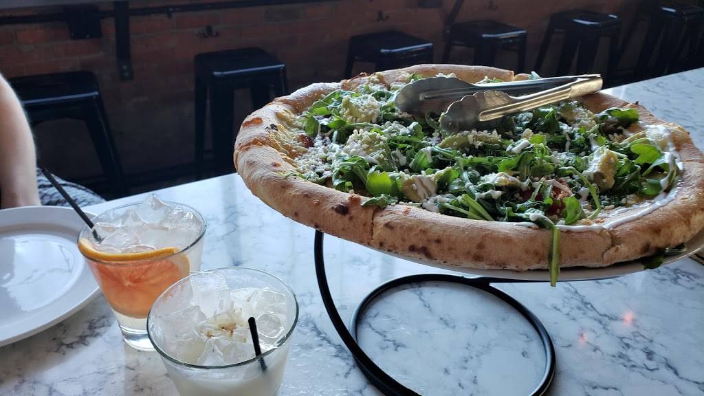 Nosh | restaurant | 47 Russell St, Rochester, NY 14607, USA | 5854458700 OR +1 585-445-8700