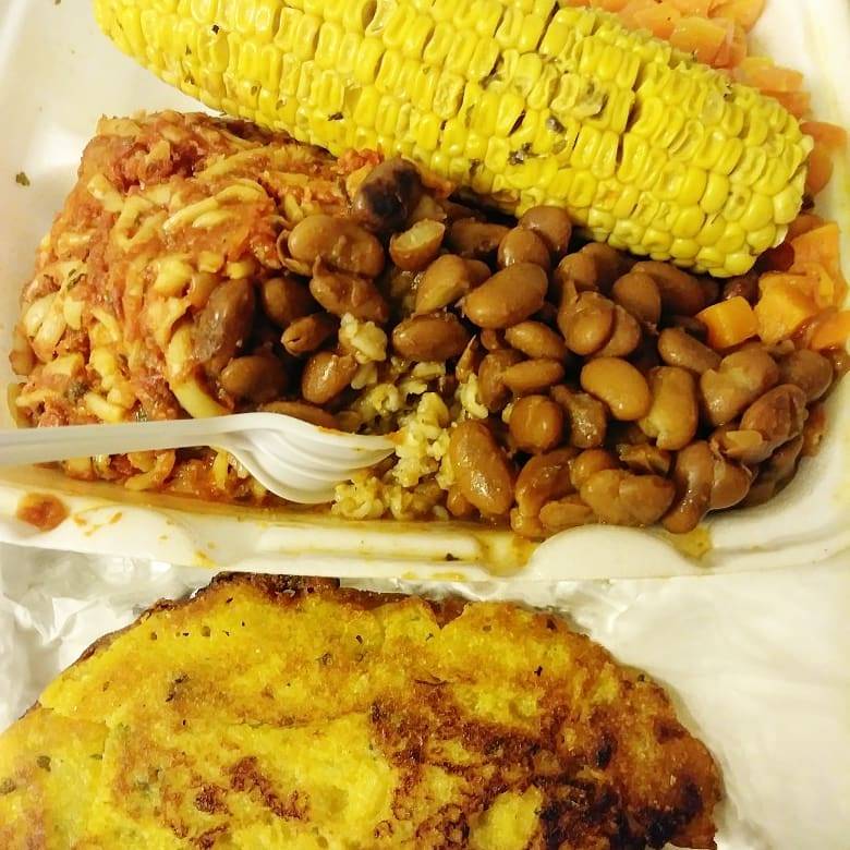 Good Foods Vegan/Vegetarian Deli | restaurant | 1966 E 73rd St, Chicago, IL 60649, USA | 7734203832 OR +1 773-420-3832