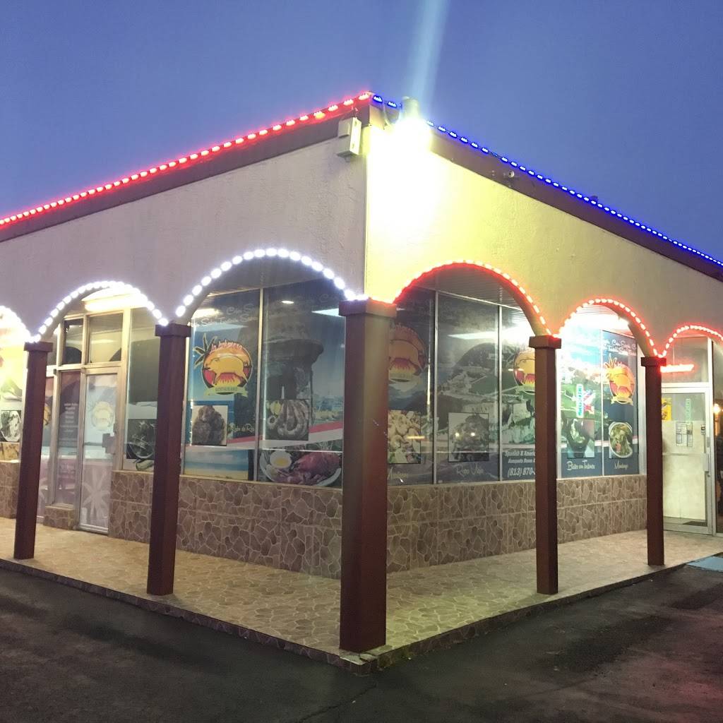 La Lechonera | restaurant | 5601 N Armenia Ave, Tampa, FL 33603, USA | 8138703504 OR +1 813-870-3504