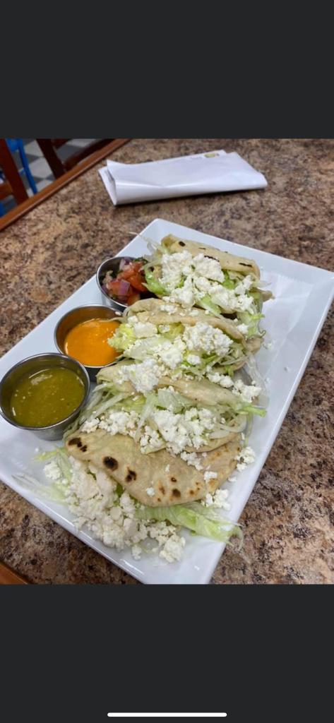 El Mariachi Y El Chapin | restaurant | 10827 SW 40th St, Miami, FL 33165, USA | 3056461858 OR +1 305-646-1858