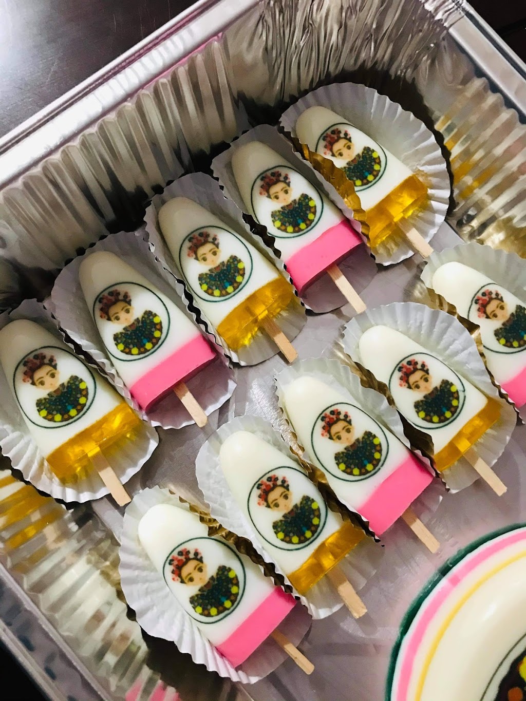 Soes Shop | restaurant | 617 W Kearney St ste 102, Mesquite, TX 75149, USA | 4692797547 OR +1 469-279-7547