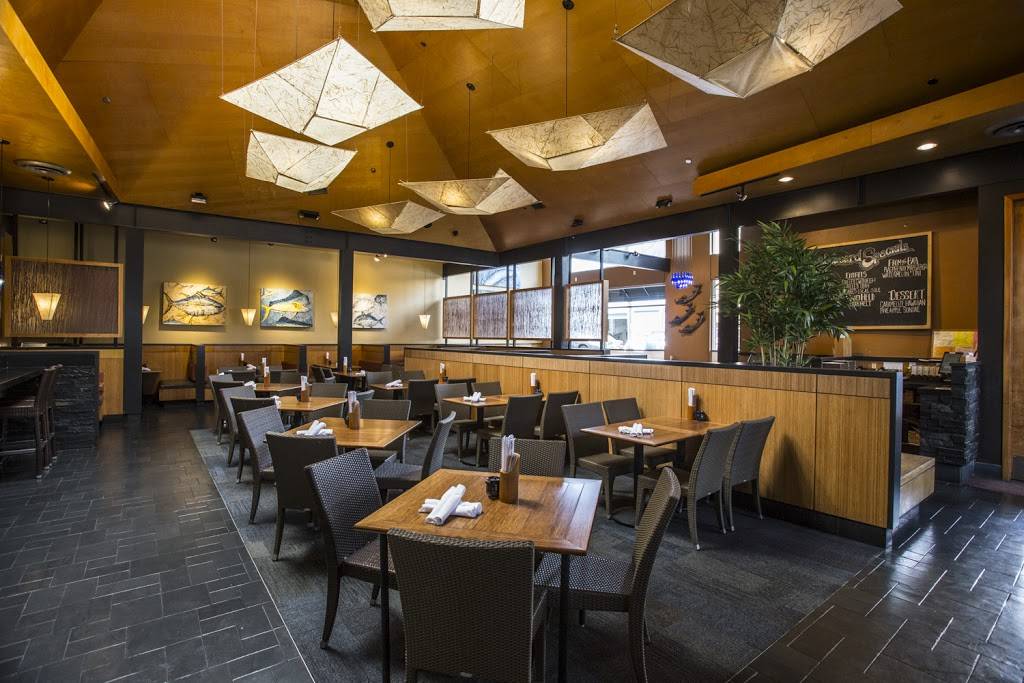 Pacific Catch | restaurant | 1200 9th Ave, San Francisco, CA 94122, USA | 4155046905 OR +1 415-504-6905