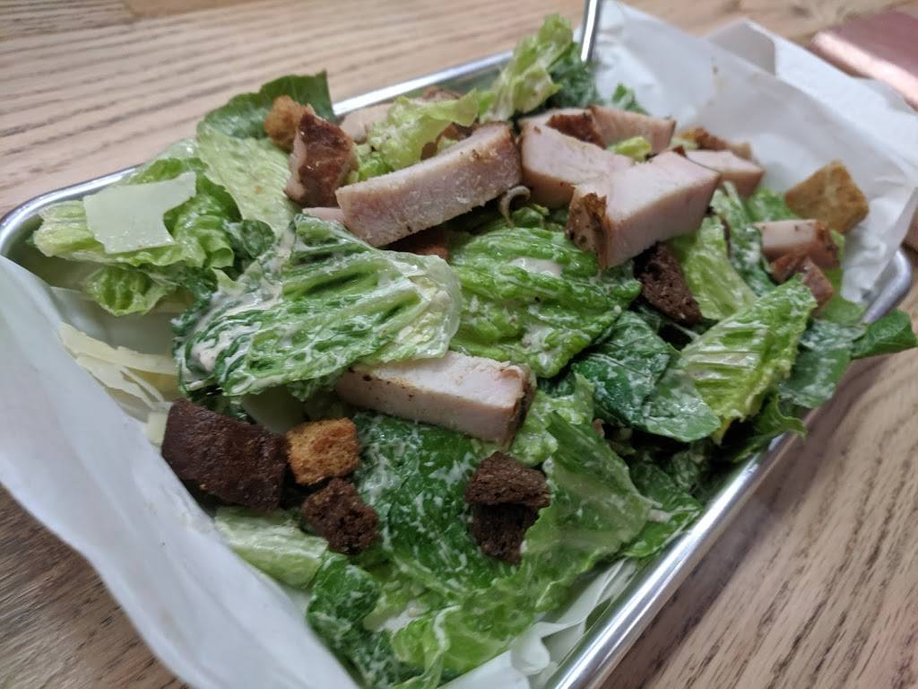 The Meating Place | restaurant | 121 E Main St, Norman, OK 73069, USA | 4058577431 OR +1 405-857-7431