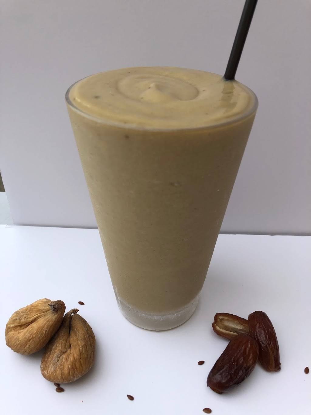 Boost Smoothie | restaurant | 501 Riverside Ave #107, Jacksonville, FL 32202, USA | 9043003601 OR +1 904-300-3601