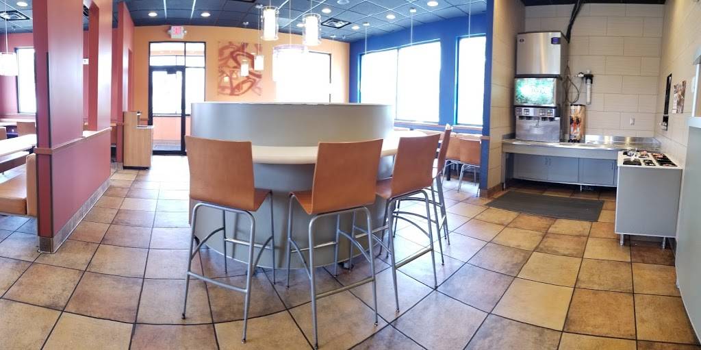 Taco Bell | meal takeaway | 575 S Sandusky Ave, Bucyrus, OH 44820, USA | 4195628233 OR +1 419-562-8233