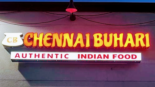Chennai Buhari | meal takeaway | 808 W El Camino Real, Sunnyvale, CA 94087, USA | 4086852039 OR +1 408-685-2039