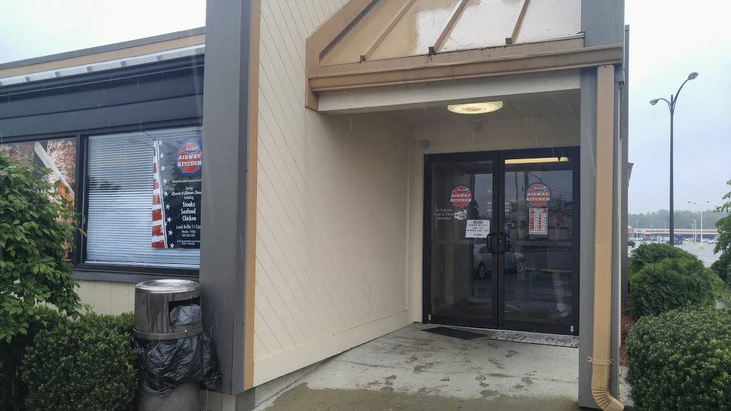 Airway Kitchen | restaurant | 4918 Airway Rd, Dayton, OH 45431, USA | 9376401330 OR +1 937-640-1330