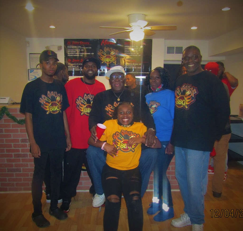 No Sauce Barbecue | restaurant | 5224B Skidaway Rd, Savannah, GA 31404, USA | 9123234241 OR +1 912-323-4241