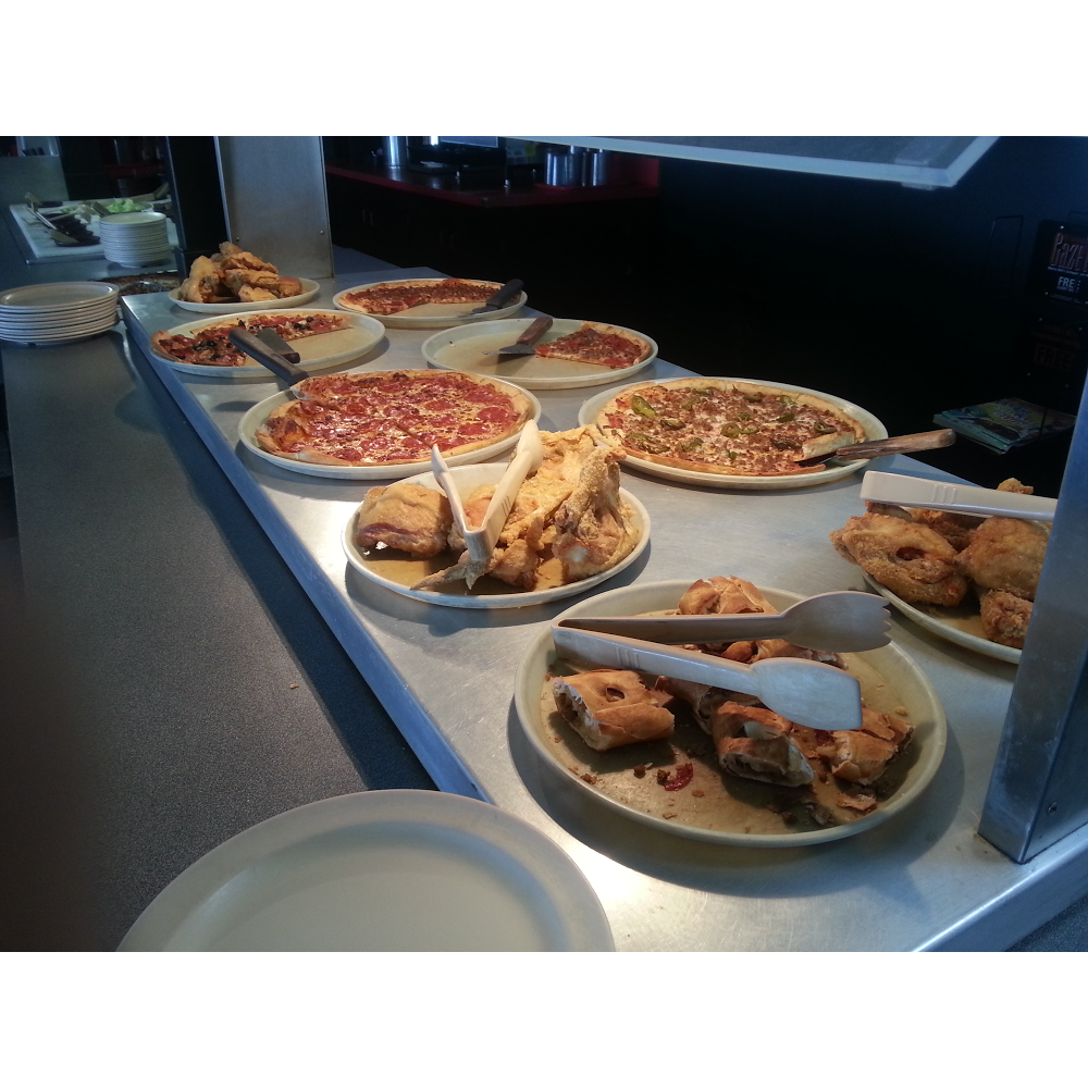 Sicilian Pizza | restaurant | 526 E Memorial Rd, Oklahoma City, OK 73114, USA | 4057529100 OR +1 405-752-9100