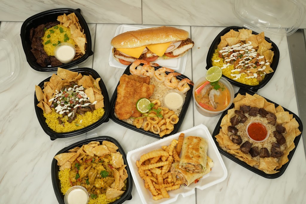 SAM I AM Fried & Grill | restaurant | 1006 Leonard Ave, High Point, NC 27260, USA | 3368859170 OR +1 336-885-9170