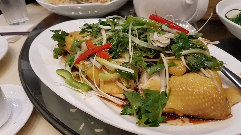 MingHin Cuisine | restaurant | 1633 N Naper Blvd, Naperville, IL 60563, USA | 6307993899 OR +1 630-799-3899