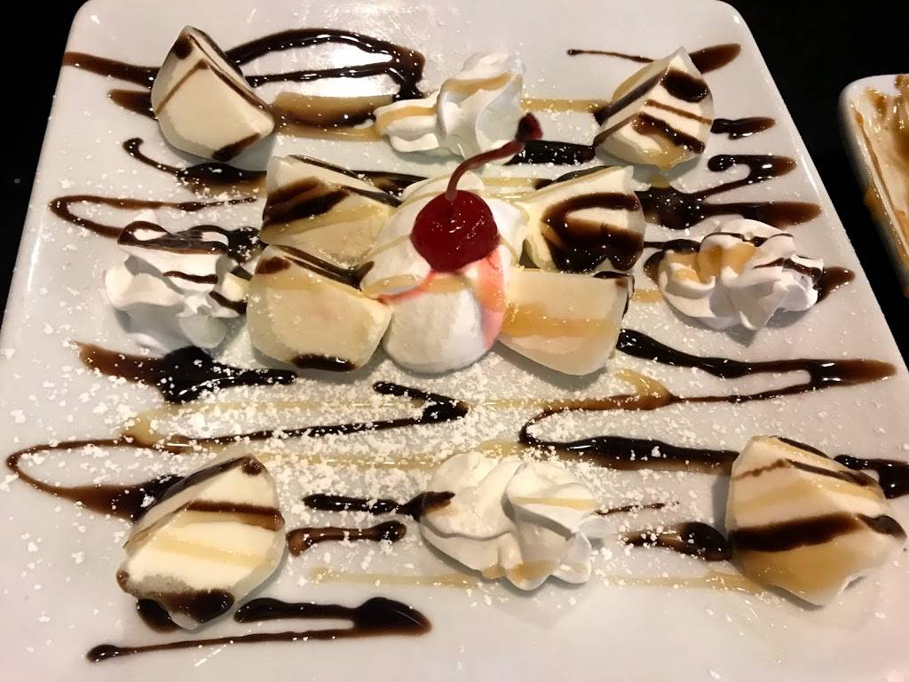 Ika Sushi & Grill | restaurant | 2322 Proctor Valley Rd, Chula Vista, CA 91914, USA | 6199412133 OR +1 619-941-2133