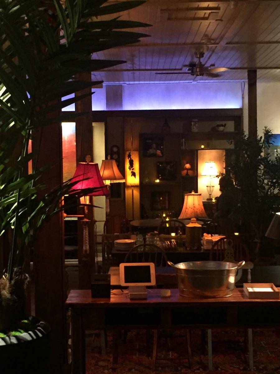 Fairworth | restaurant | 1076 S Fairfax Ave, Los Angeles, CA 90019, USA | 3239391095 OR +1 323-939-1095