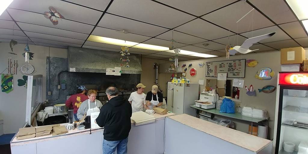 Foley & Son Fish and Chips | restaurant | 274 Plantation St, Worcester, MA 01604, USA | 5087566492 OR +1 508-756-6492