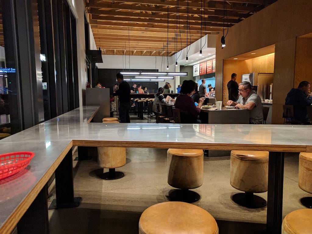 Chipotle Mexican Grill | restaurant | 3400 NM 528 NW, Ste B, Albuquerque, NM 87114, USA | 5059485005 OR +1 505-948-5005