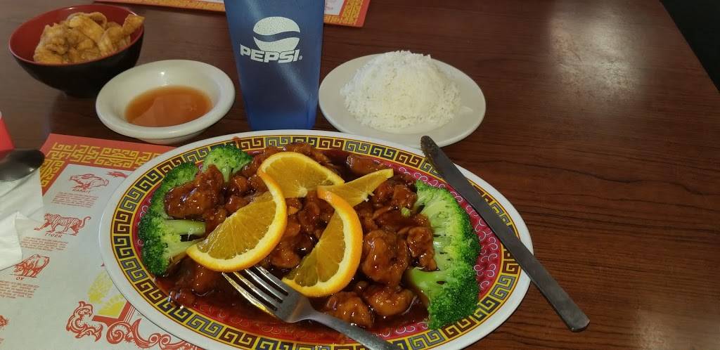 Rice House Restaurant | restaurant | 14287 Tamiami Trail, North Port, FL 34287, USA | 9414295377 OR +1 941-429-5377