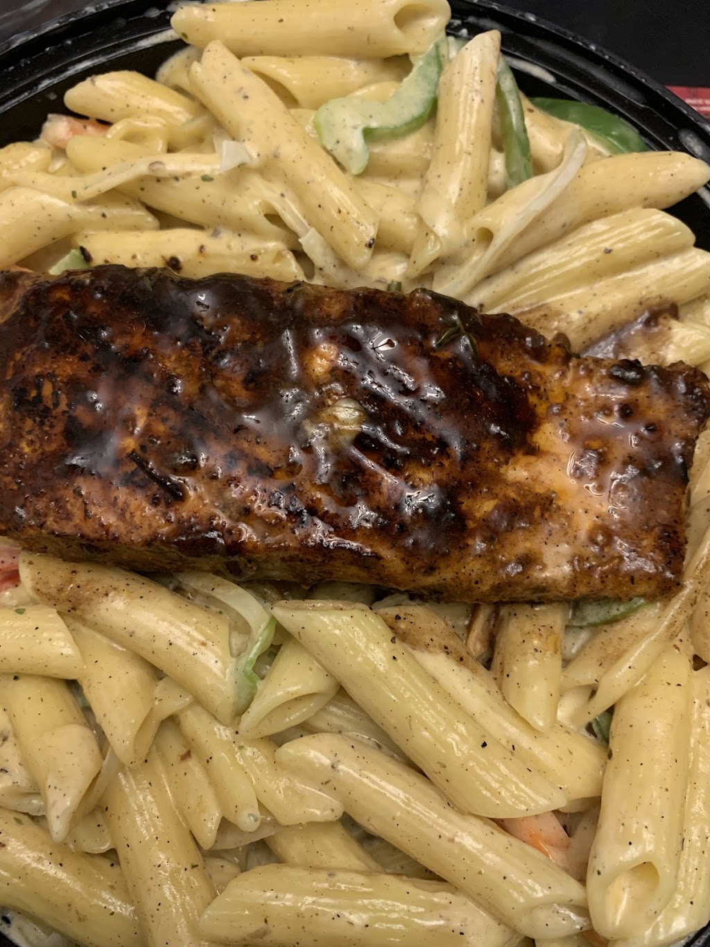 Island Vybes Modern Jamaica & Seafood Restaurant | restaurant | 1543 Broadway, Brooklyn, NY 11221, USA | 3473652646 OR +1 347-365-2646