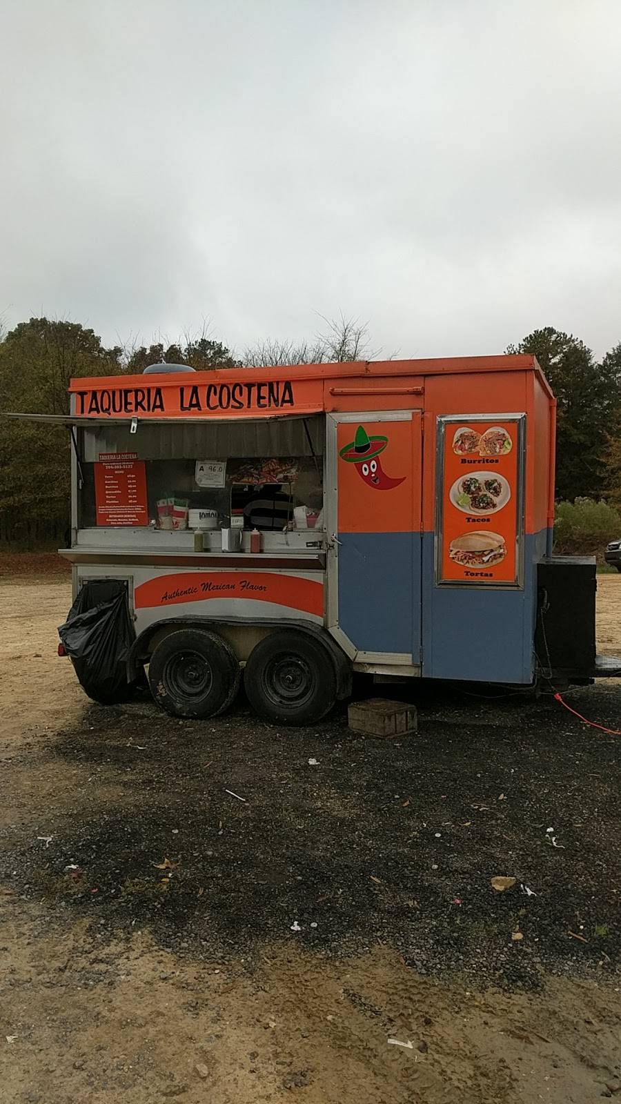 Loncheraa | restaurant | 1958, 1998 Providence Rd S, Waxhaw, NC 28173, USA | 7043035127 OR +1 704-303-5127