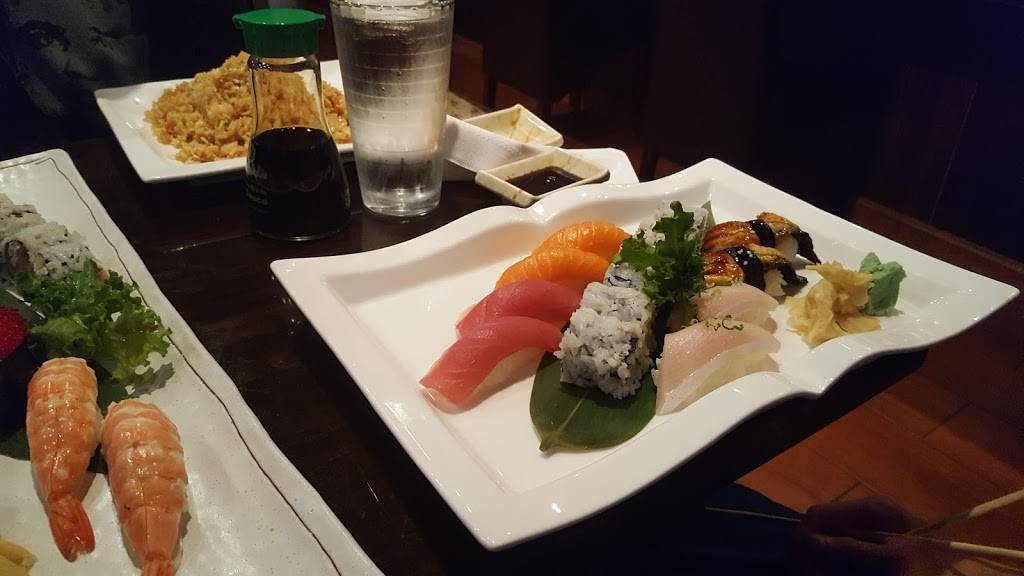 Kansai | restaurant | 1822 Spring Garden St, Philadelphia, PA 19130, USA | 2155680888 OR +1 215-568-0888