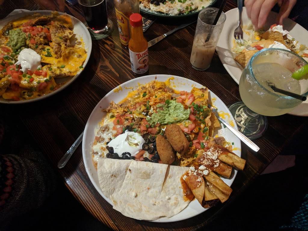 El Sarape 3 (Shelton) | restaurant | 318 W Railroad Ave, Shelton, WA 98584, USA | 3604264294 OR +1 360-426-4294