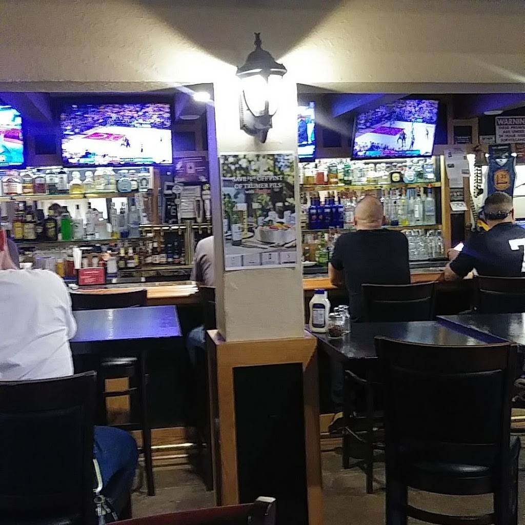 Grant Street Pub & Pizzeria | restaurant | 1822 Grant St, Concord, CA 94520, USA | 9256898200 OR +1 925-689-8200