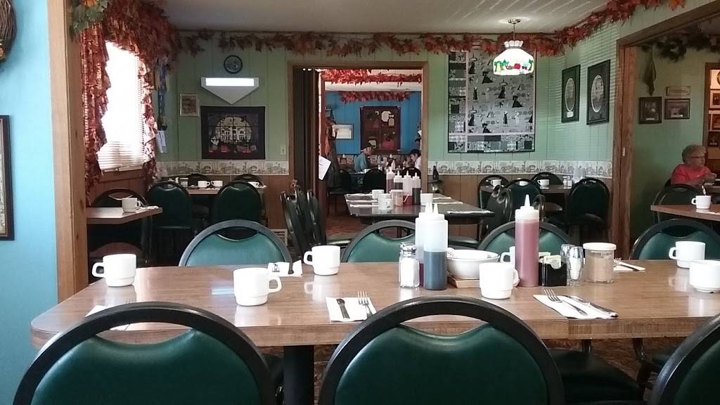 Bettys Pantry Restaurant & Catering | restaurant | 102 Main St E West, Ottertail, MN 56571, USA | 2183673088 OR +1 218-367-3088