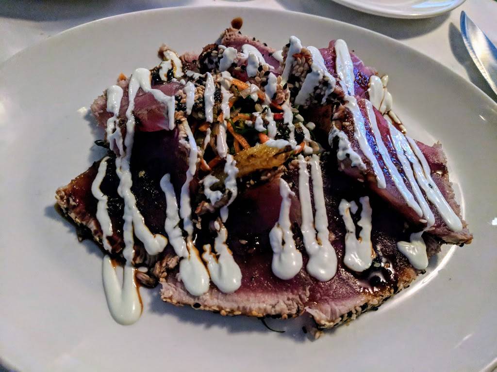 Del Friscos Double Eagle Steakhouse | restaurant | 812 Main St, Fort Worth, TX 76102, USA | 8178773999 OR +1 817-877-3999