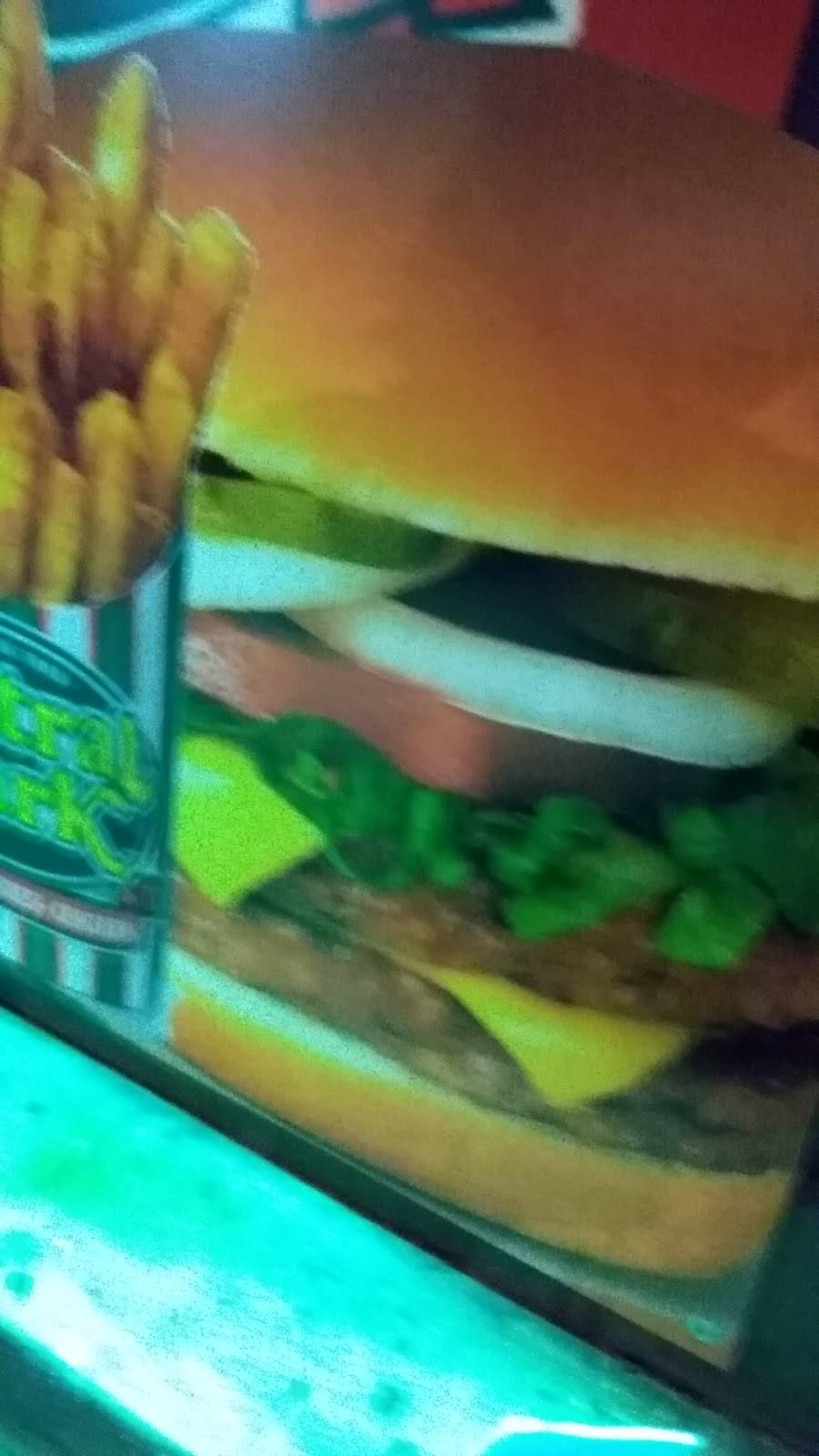 Central Park | restaurant | 4417 Western Ave, Knoxville, TN 37921, USA | 8659714777 OR +1 865-971-4777