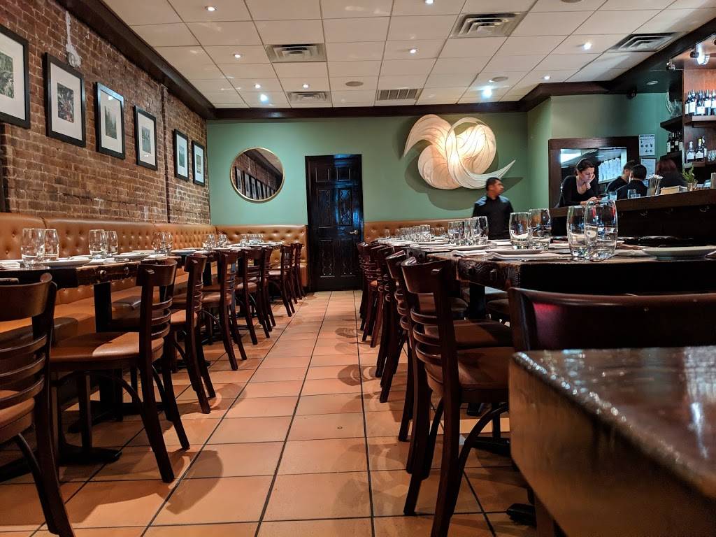 Bistango | restaurant | 415 3rd Avenue AT, E 29th St, New York, NY 10016, USA | 2127258484 OR +1 212-725-8484