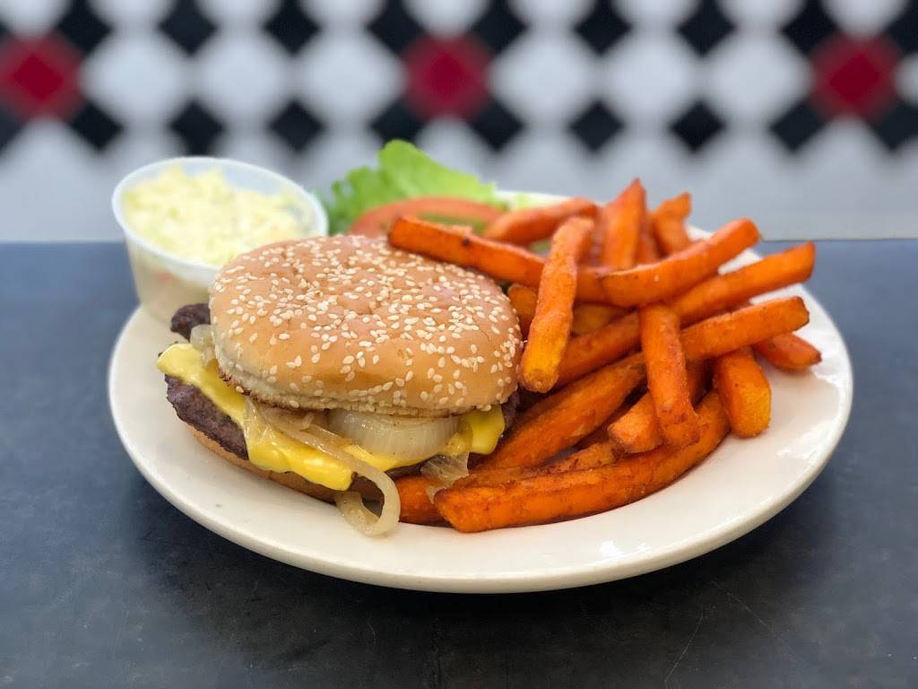 Palace Grill Restaurant | restaurant | 1408 W Madison St, Chicago, IL 60607, USA | 3122269529 OR +1 312-226-9529