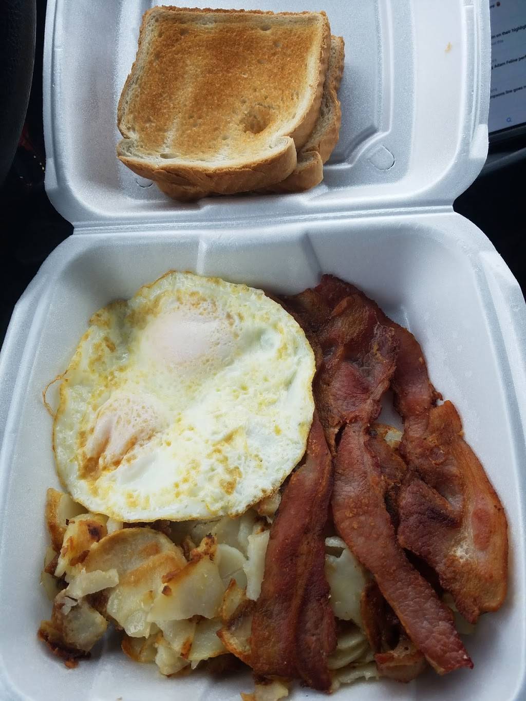 The Golden Egg | restaurant | 2660 Washtenaw Ave, Ypsilanti, MI 48197, USA | 7344340100 OR +1 734-434-0100