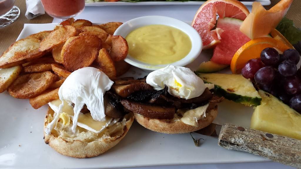 Resto Le Brunch | restaurant | 4485 Boul Gene-H.-Kruger, Trois-Rivières, QC G9A 4N3, Canada | 8193726999 OR +1 819-372-6999