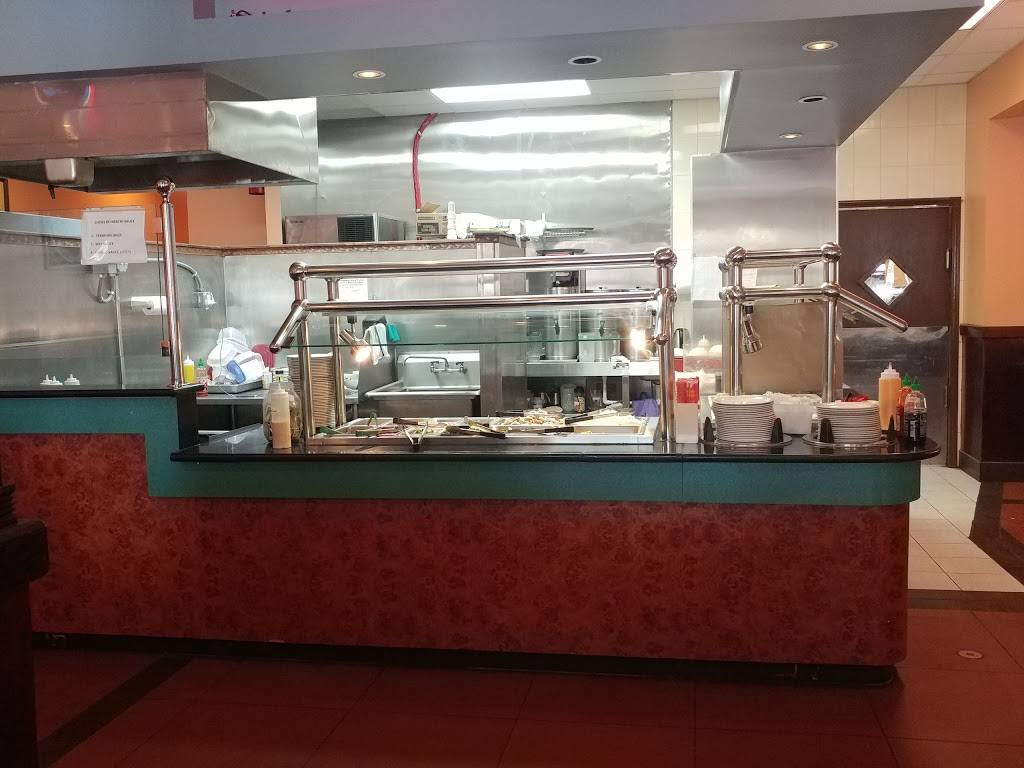 Jins Buffet | restaurant | 912 E Main St, Lincolnton, NC 28092, USA | 7047326788 OR +1 704-732-6788