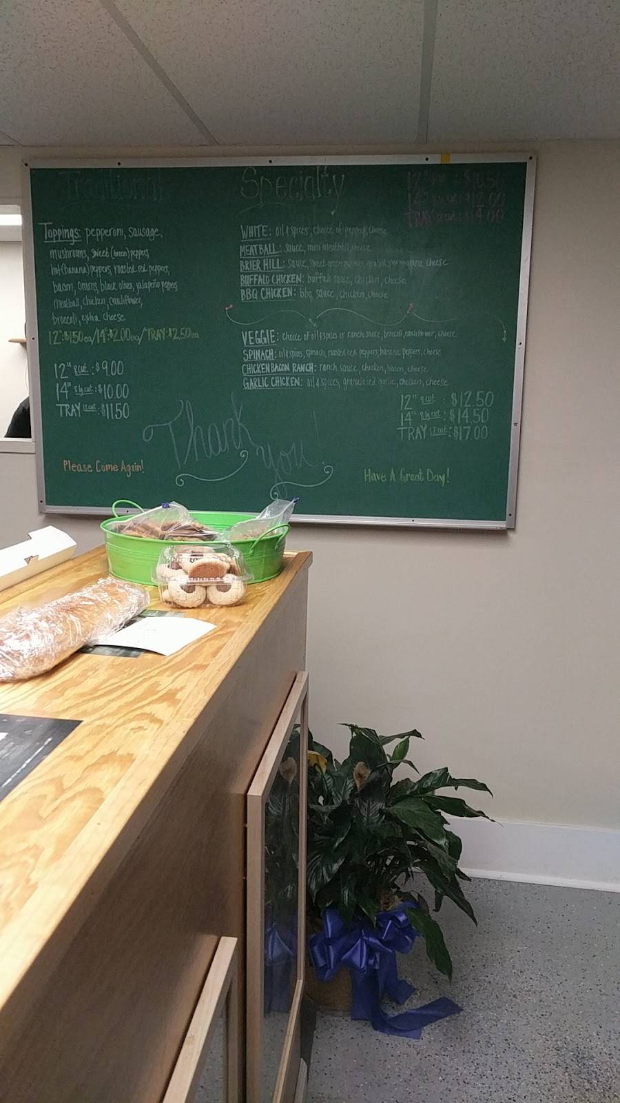 Hometown Homemade Pizza | restaurant | 965 W Ridge Ave, Sharpsville, PA 16150, USA | 7249625210 OR +1 724-962-5210