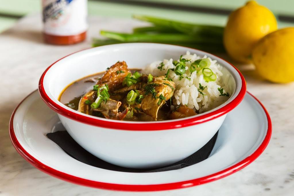 Lowerline | restaurant | 794 Washington Ave, Brooklyn, NY 11238, USA | 3475337110 OR +1 347-533-7110