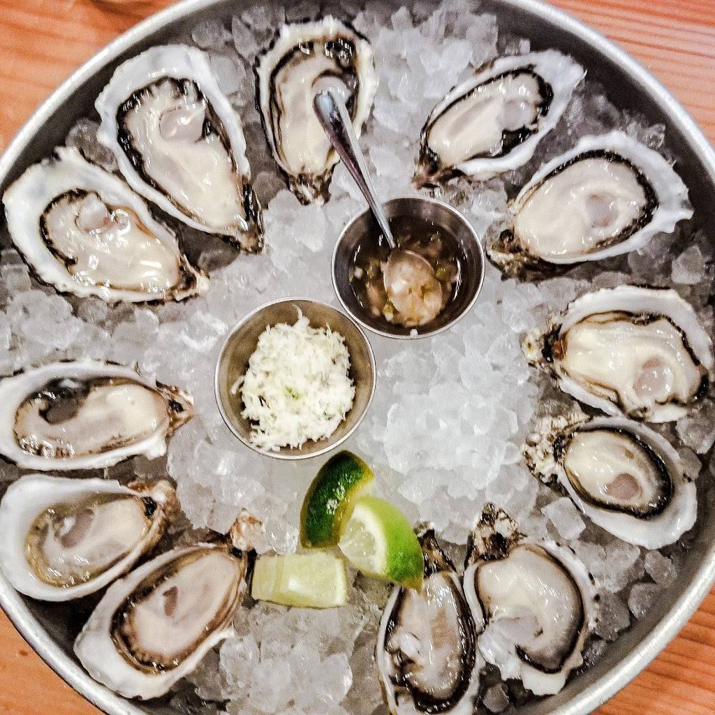 Chelsea Farms Oyster Bar | restaurant | 222 Capitol Way N, Olympia, WA 98501, USA | 3609157784 OR +1 360-915-7784