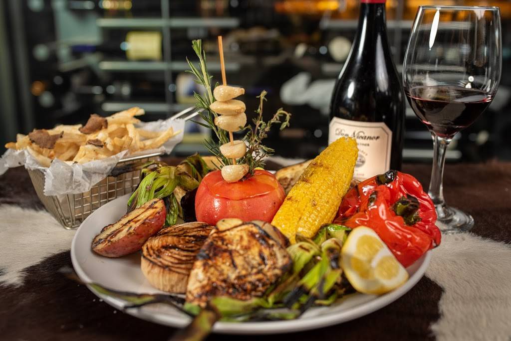 Las Vacas Gordas Argentine Steak House | restaurant | 933 Normandy Dr, Miami Beach, FL 33141, USA | 3058671717 OR +1 305-867-1717