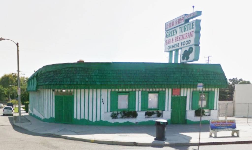 Green Turtle Bar & Restaurant | restaurant | 11464 Whittier Blvd, Whittier, CA 90601, USA | 5626992882 OR +1 562-699-2882