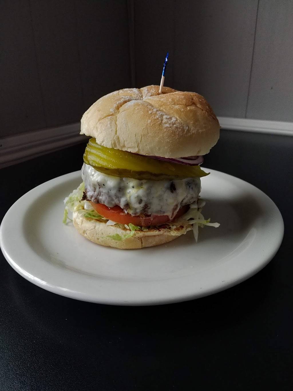 Three Js Cafe | restaurant | 124 Boston Turnpike, Bolton, CT 06043, USA | 8606494684 OR +1 860-649-4684