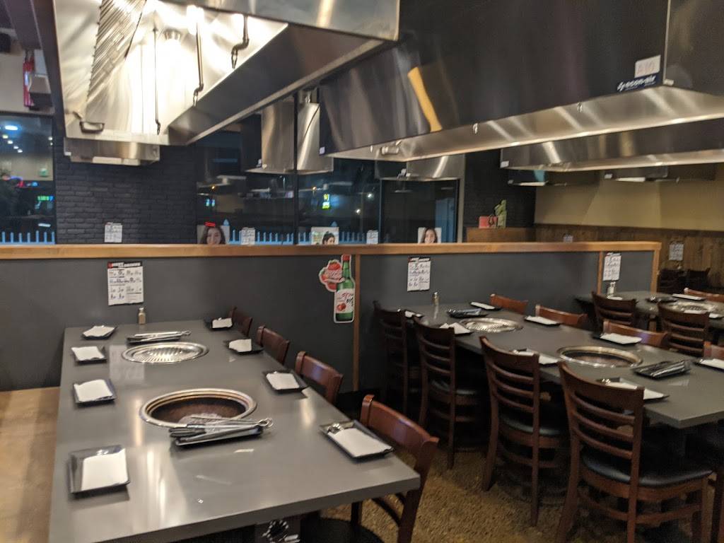KINGKONG Korean BBQ | restaurant | 316 SE 123rd Ave #C3, Vancouver, WA 98683, USA | 3602581272 OR +1 360-258-1272