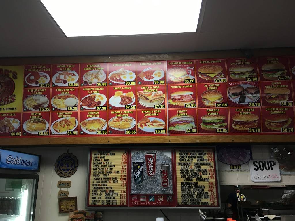 Cougars Burgers | restaurant | 12800 S Inglewood Ave, Hawthorne, CA 90250, USA | 3106755519 OR +1 310-675-5519