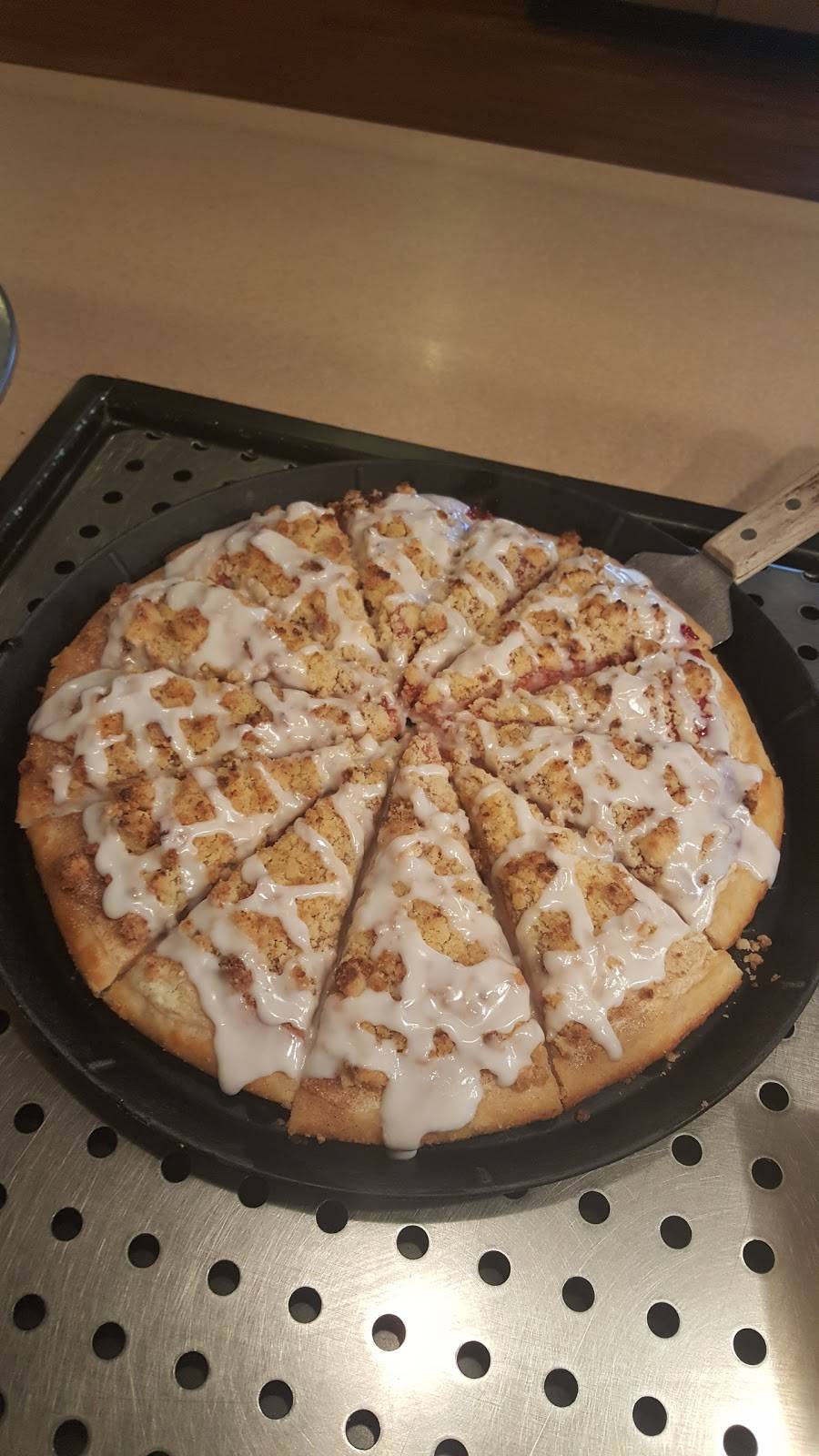 Unhinged! Pizza | meal delivery | 425 Merger St, Norwood Young America, MN 55368, USA | 9524674011 OR +1 952-467-4011