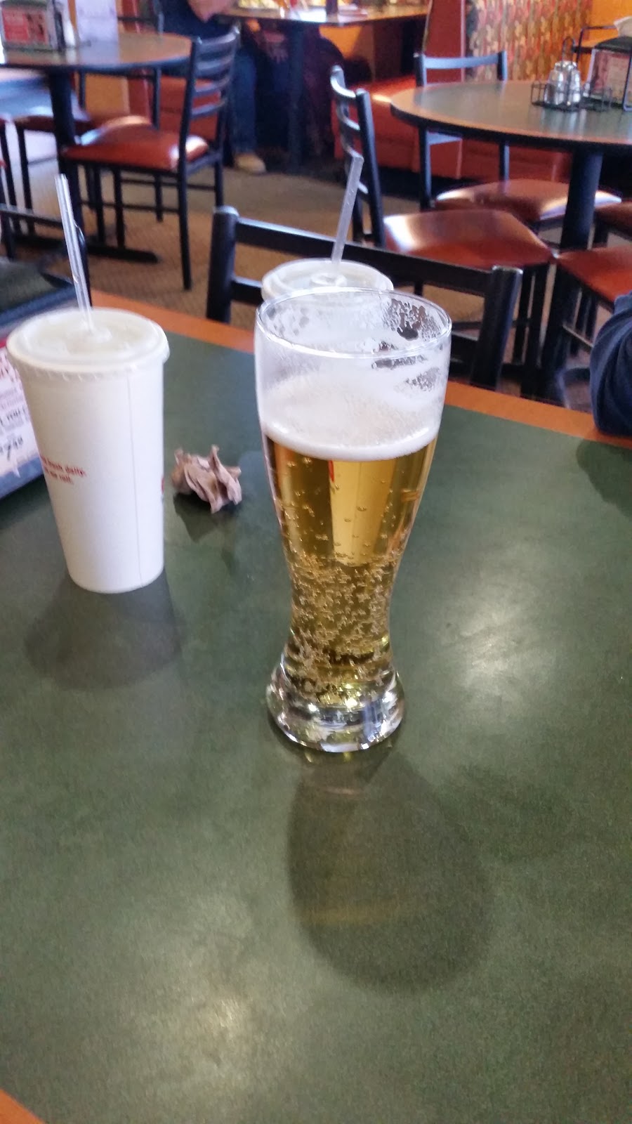 Round Table Pizza | meal delivery | 130 Shadow Ln #1, Fernley, NV 89408, USA | 7755752676 OR +1 775-575-2676