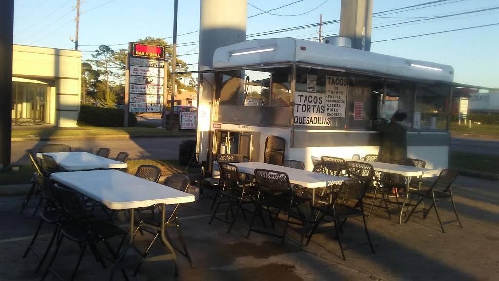 Tacos Pastor de Carrito Houston | restaurant | -3410 Estados Unidos, 4450 Cypress Creek Pkwy, Houston, TX 77068, USA | 8323223930 OR +1 832-322-3930