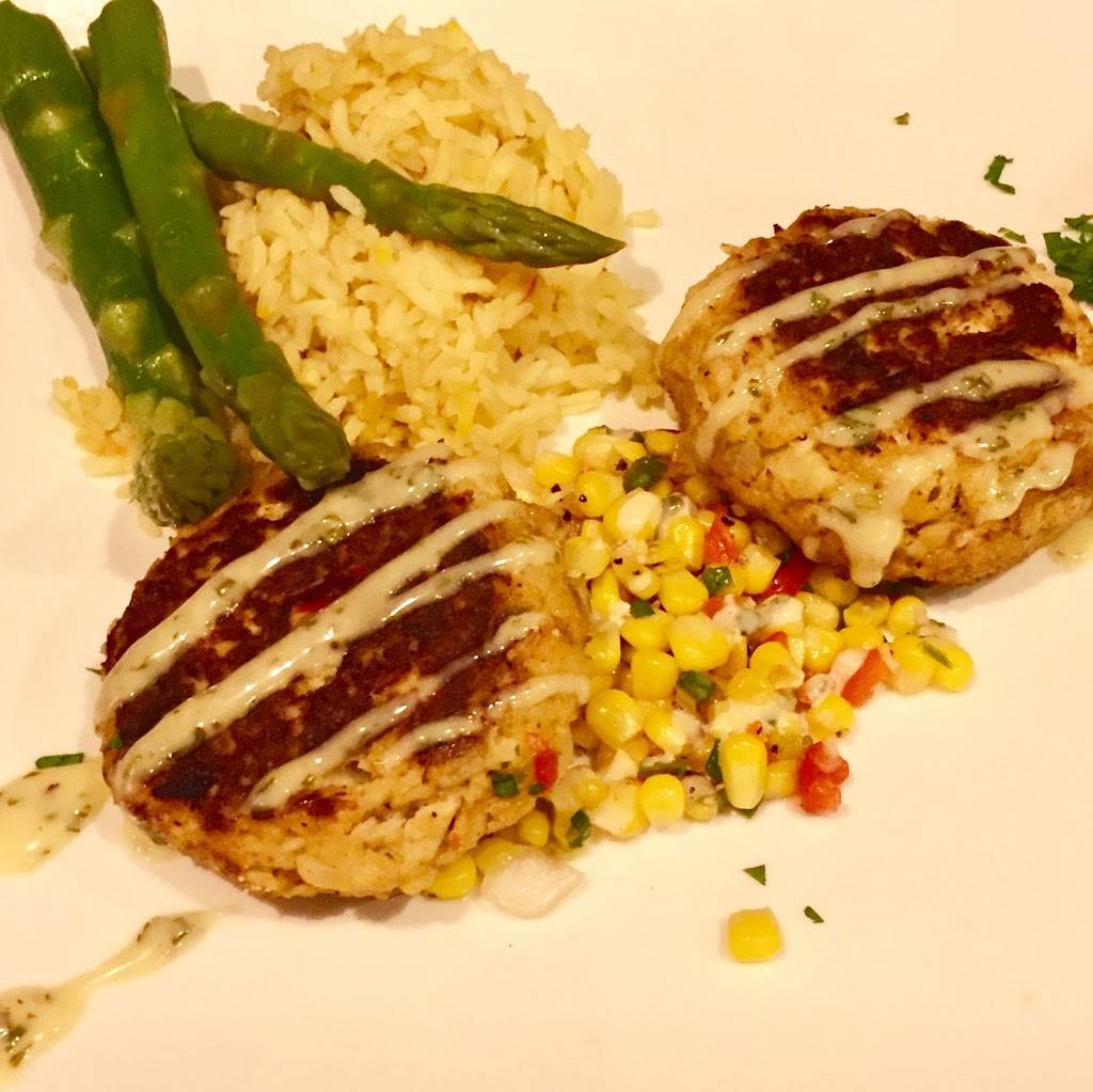 River Rocks | restaurant | 6485 south, US-1, Rockledge, FL 32955, USA | 3217577200 OR +1 321-757-7200