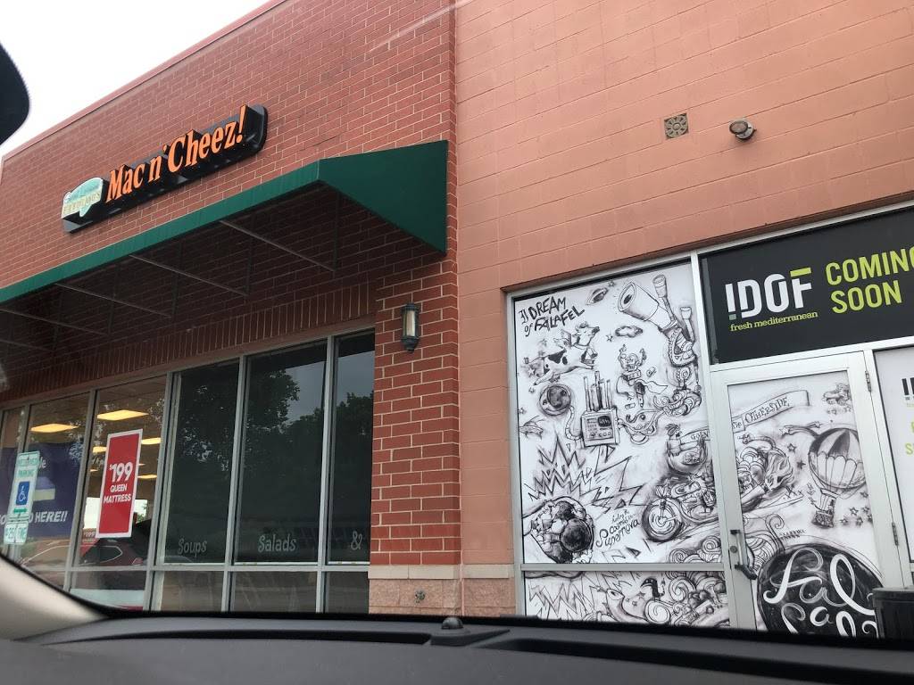 Sweet Lorraines Mac & Cheez | restaurant | 4438 Baldwin Rd, Auburn Hills, MI 48326, USA | 2483384848 OR +1 248-338-4848