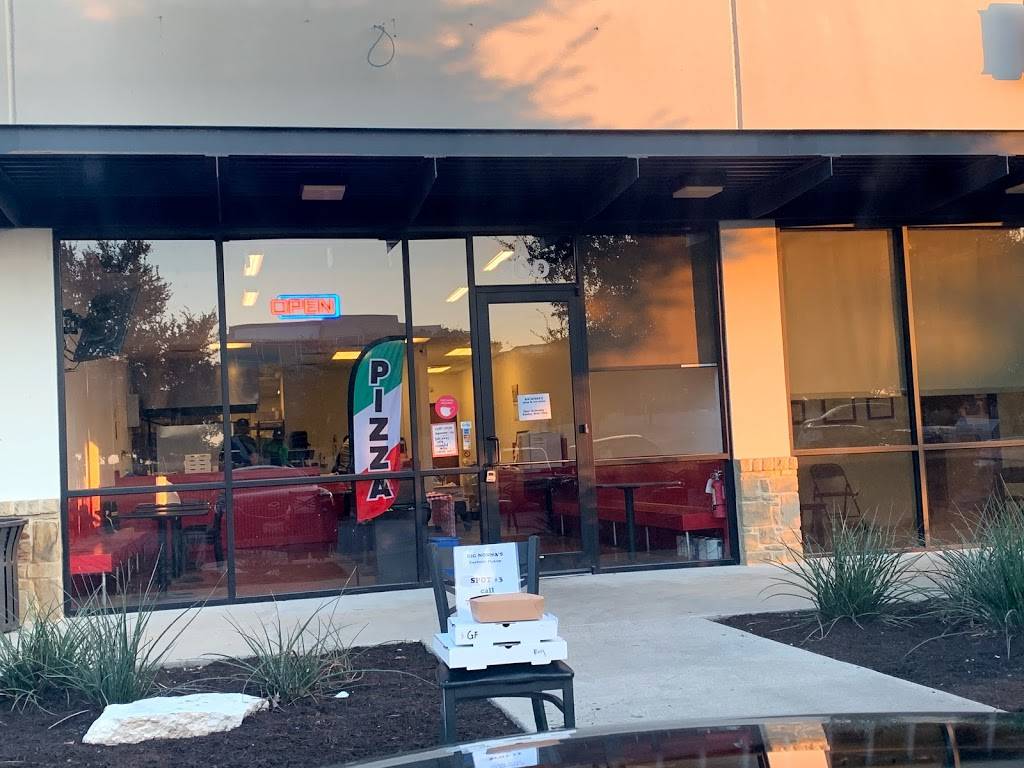 Big Nonnas | restaurant | 12601 Tech Ridge Blvd #300, Austin, TX 78753, USA | 7372024782 OR +1 737-202-4782