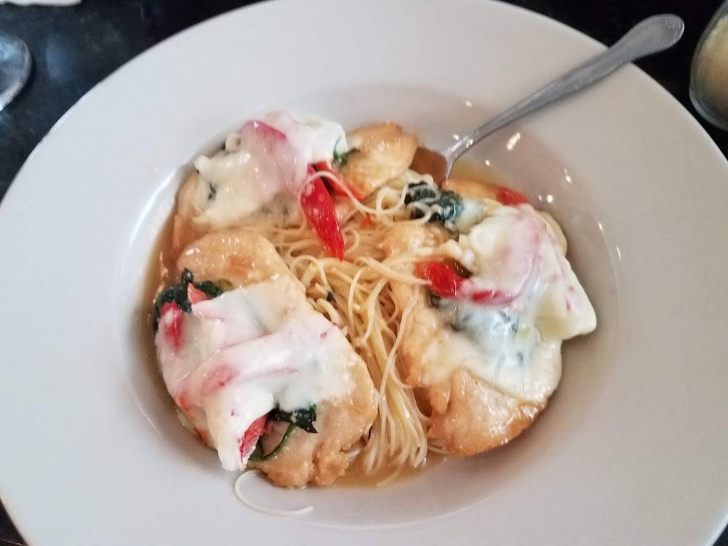 Al Fresca Ristorante | restaurant | 1768 Main St, Tewksbury, MA 01876, USA | 9788513332 OR +1 978-851-3332