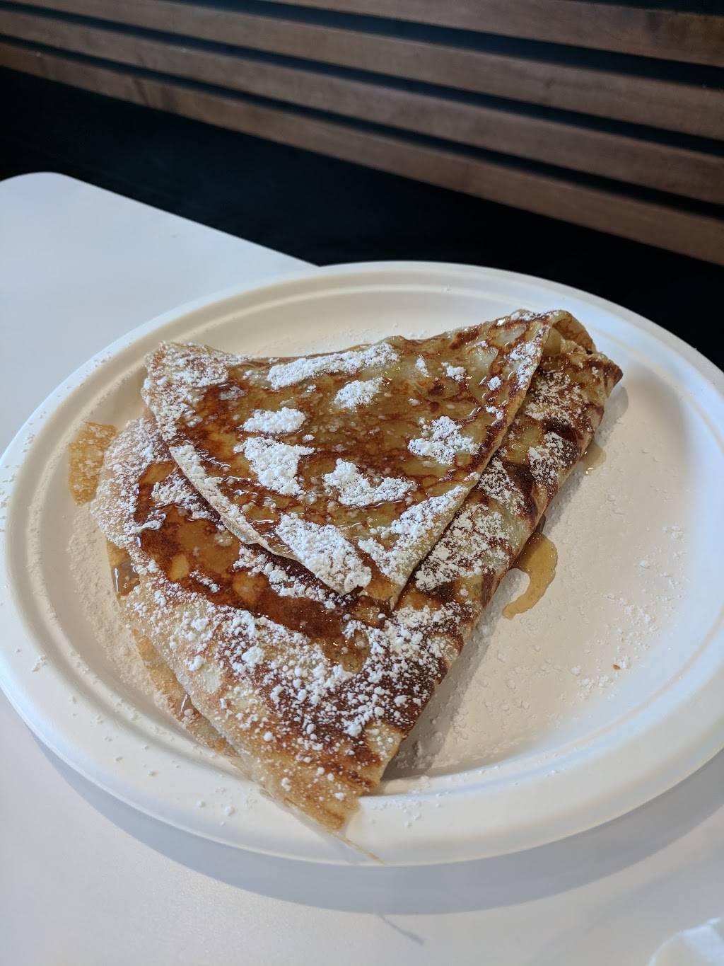 Hazelnuts Creperie | restaurant | 9830 Rea Rd Suite D, Charlotte, NC 28277, USA | 9803397661 OR +1 980-339-7661