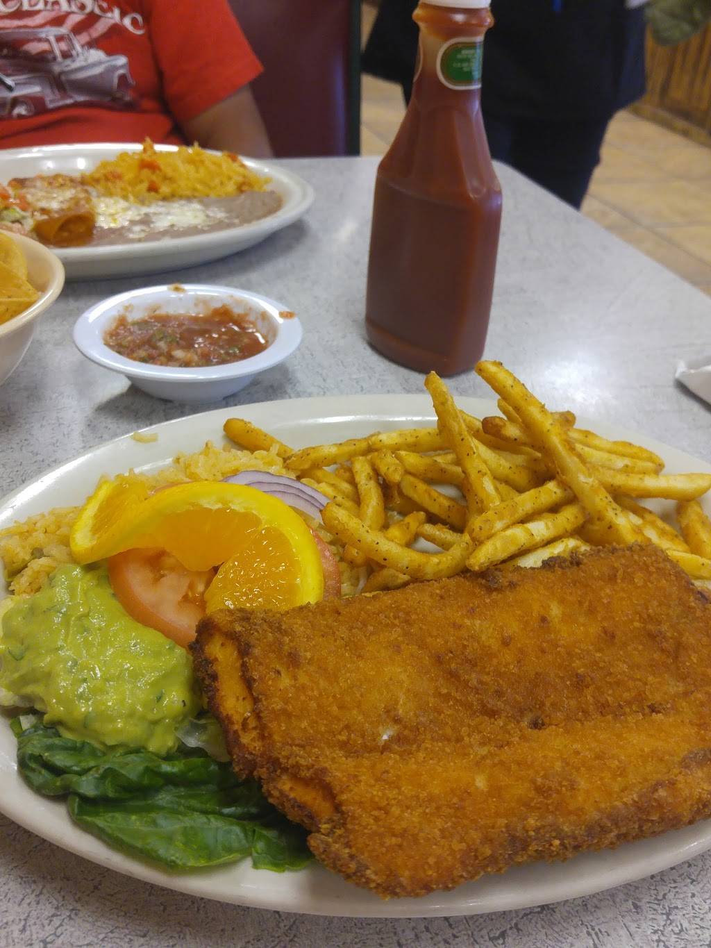 Mariscos Las Brisas | restaurant | 13460 Central Ave a, Chino, CA 91710, USA | 9099025024 OR +1 909-902-5024